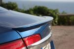 Jaguar XFR 2009 года